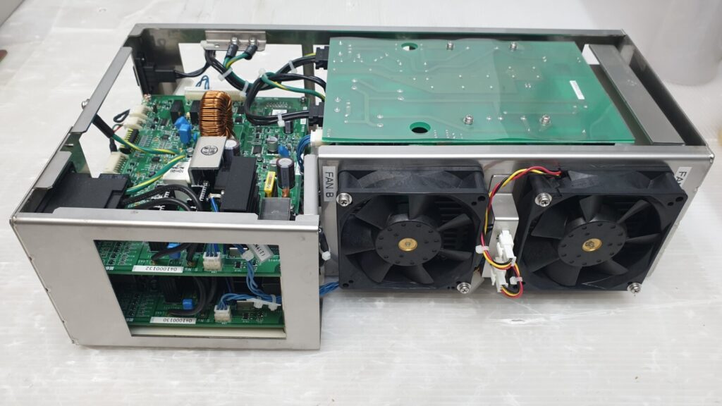 Komatsu Electronics BAAA161700 — photo 1 of 10