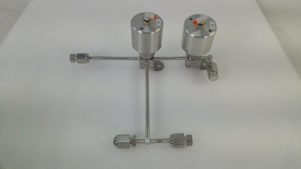 Swagelok 6LV-HBC111PX-C — photo 1 of 5