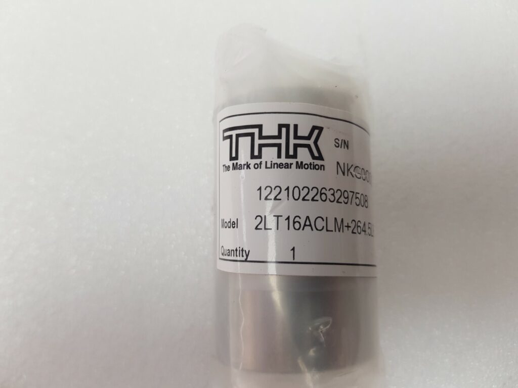 THK 2LT16ACLM+264.5LPM — photo 1 of 4