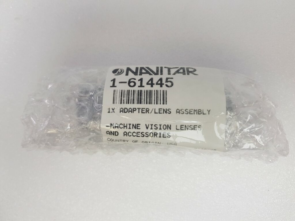 Navitar 1-40046 — photo 1 of 7