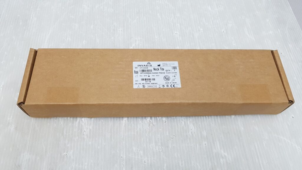 INVASIX HP122506A — photo 1 of 5