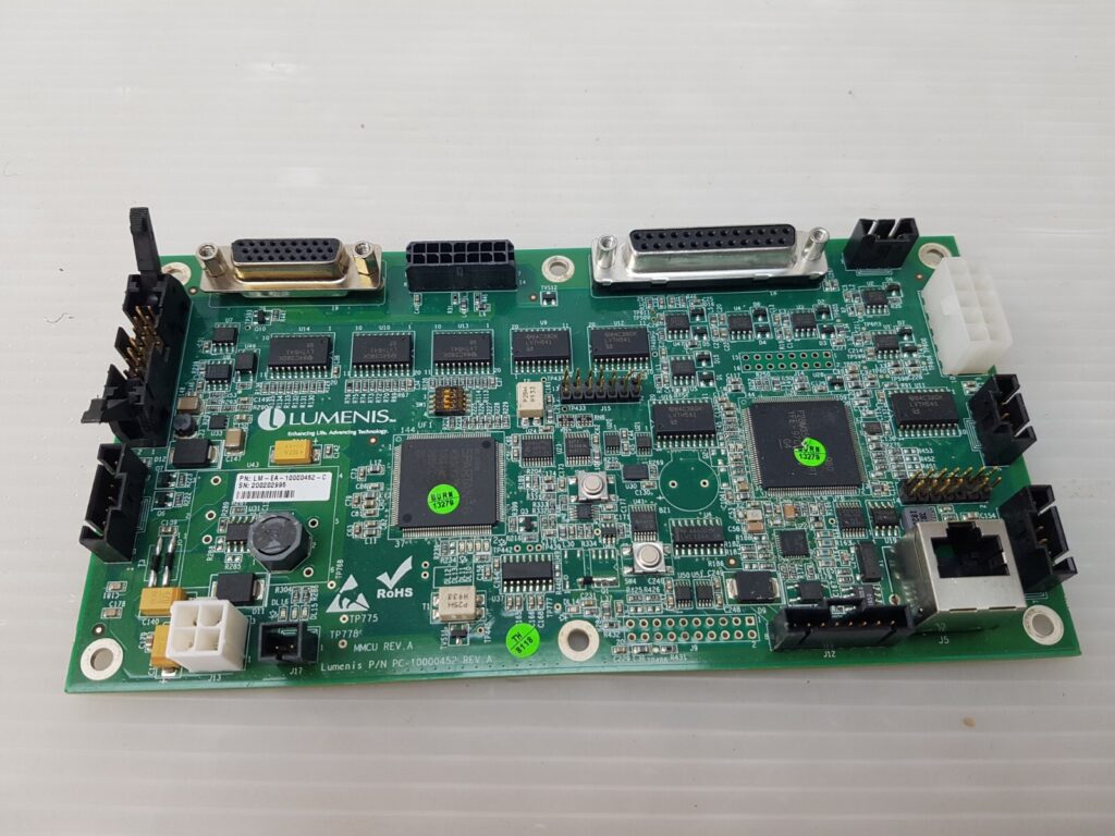 Lumenis LM-EA-10000451 — photo 1 of 7