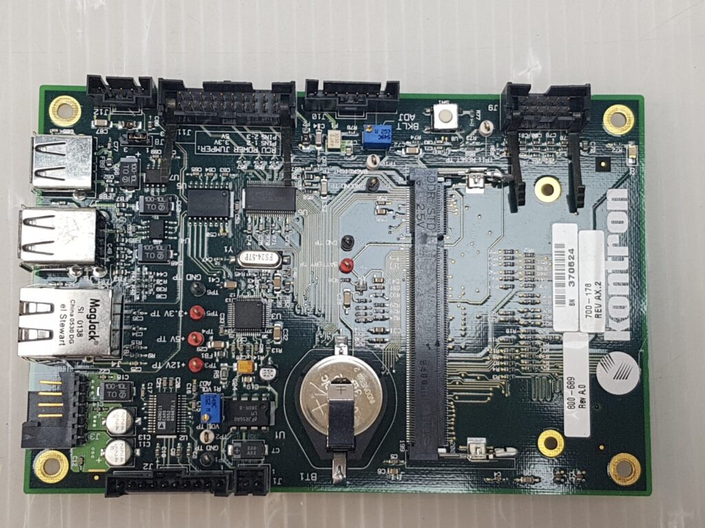 Lumenis 800-689 REV. A.1 — photo 1 of 6