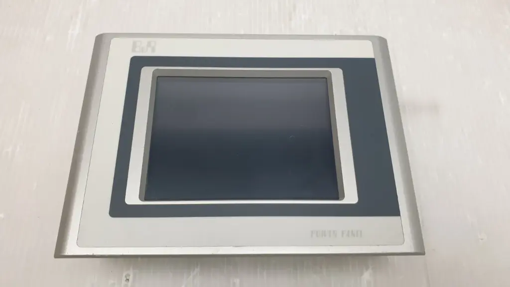 B&R 4PP320.0571-35 Rev. H0 Power Panel 300, 5.7 inch QVGA colour touch screen