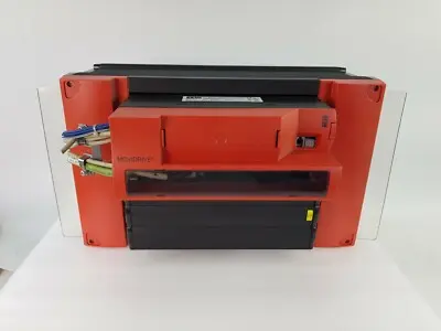 SEW-Eurodrive MOVIDRIVE MDX61B0370-503-4-00 37 kW drive inverter, front view